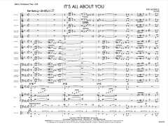 It's All About You von Erik Morales 