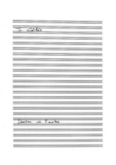 Walden von Hans Abrahamsen für Holzbläser Quartett im Alle Noten Shop kaufen