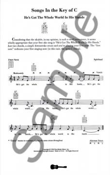 Jumpin' Jim's Ukulele Tips 'N' Tunes von Jim Beloff im Alle Noten Shop kaufen