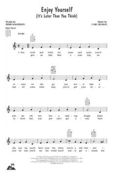 Jumpin' Jim's Ukulele Island von Jim Beloff im Alle Noten Shop kaufen