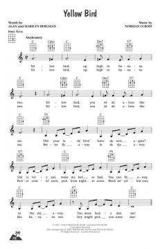 Jumpin' Jim's Ukulele Island von Jim Beloff im Alle Noten Shop kaufen