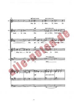 Cana's Guest von Richard Allain 