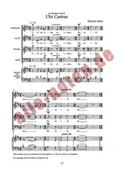 Cana's Guest von Richard Allain 