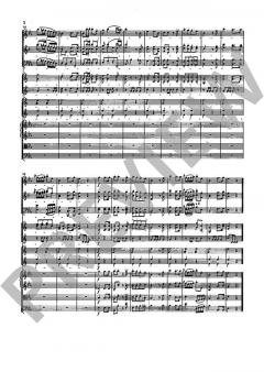 Wellingtons Sieg oder die Schlacht bei Vittoria von Ludwig van Beethoven 