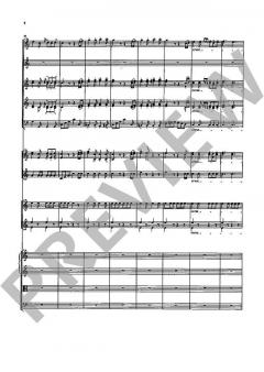 Wellingtons Sieg oder die Schlacht bei Vittoria von Ludwig van Beethoven 