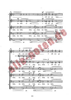 Threshold Of Night von Tarik O'Regan 