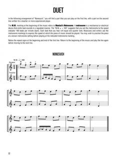 Hal Leonard Mandolin Method Book 1 von Rich Delgrosso im Alle Noten Shop kaufen