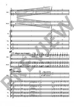 Der Karneval der Tiere von Camille Saint-Saëns 