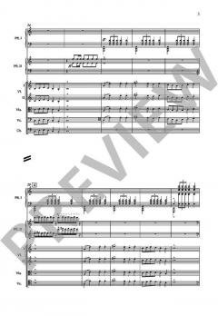 Der Karneval der Tiere von Camille Saint-Saëns 