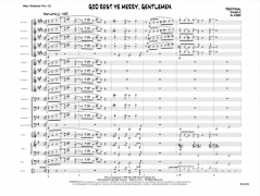 God Rest Ye Merry, Gentlemen 