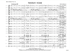 Travelin' Home von Rob Vuono 