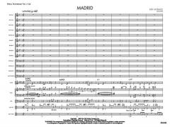 Madrid von Erik Morales 