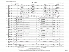 No Lava (Rob Jr. Vuono) 