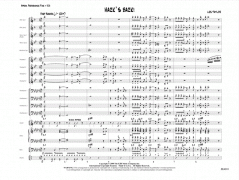 Hack's Back! (Les Taylor) 