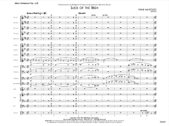 Luck Of The Irish (Frank Mantooth) 