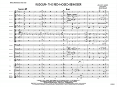 Rudolph The Red Nosed Reindeer (Johnny Marks) 