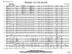 Frimmin' On The Jim-Jam (Chris Sharp) 