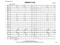 Dressed in Black von Les Taylor 