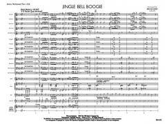 Jingle Bell Boogie von Bryan Kidd 