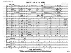 Swing Spoken Here (Rob Jr. Vuono) 