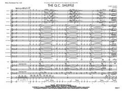 The Q.C. Shuffle von Chris Sharp 