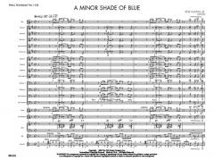 A Minor Shade Of Blue (Rob Jr. Vuono) 