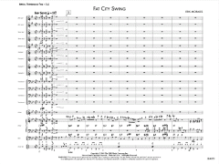 Fat City Swing (Erik Morales) 