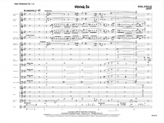 Moving On (Rachel Steckler O'Kaine) 