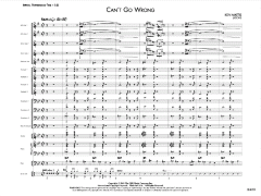 Can't Go Wrong von Ken Mattis 
