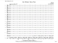 Go Where I Send Thee (Download) 
