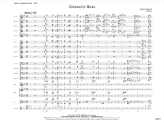 Zifflemeyer Blues (Ryan Fraley) 