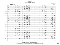 Suspension Bridge (Ryan Fraley) 