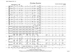 Central Shuffle (Rachel Steckler O'Kaine) 