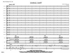 Swing Shift von Rob Vuono 