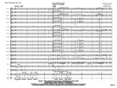 Nutville von Horace Silver 