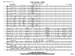 The Bone Yard (Erik Morales) 