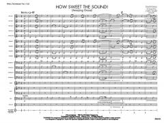 How Sweet the Sound! 