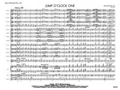 Jump O'Clock One von Rob Vuono 