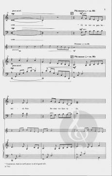 Pacem von Lee Dengler 