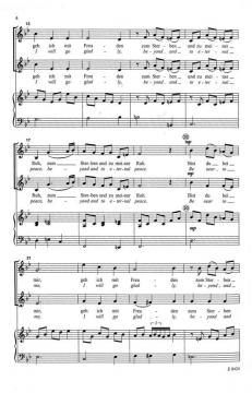 Bist du bei mir (J.S. Bach) 