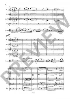 Romanze F-Dur o. Op. AV. 75 von Richard Strauss für Violoncello und Orchester im Alle Noten Shop kaufen