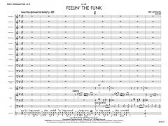 Feelin' the Funk von Erik Morales 