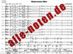Watermelon Man von Herbie Hancock 