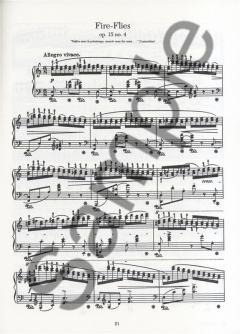 Piano Music von Amy Beach 