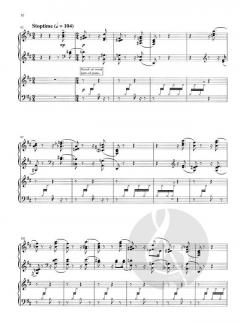 The Garden Of Eden von William Bolcom 