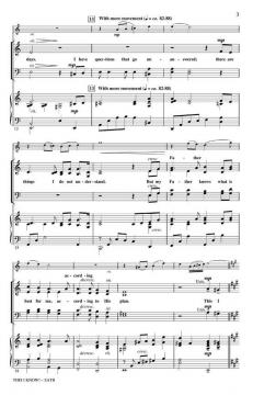 This I Know (Cindy Berry) 