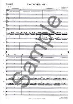 Landscapes No. 4 - Spring (Ole Buck) 