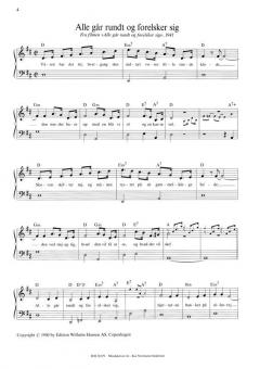 Musikken Er Af ... von Kai Normann Andersen 