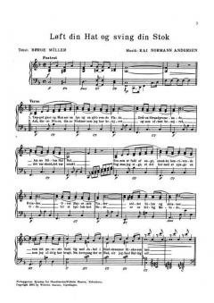 Mod Mig Pa Cassiopeia von Kai Normann Andersen 