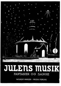 Julens Musik Fantasier Og Sange 